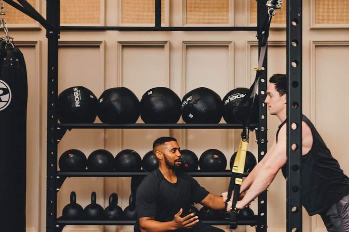 Verified hotel review - The Ned - 43