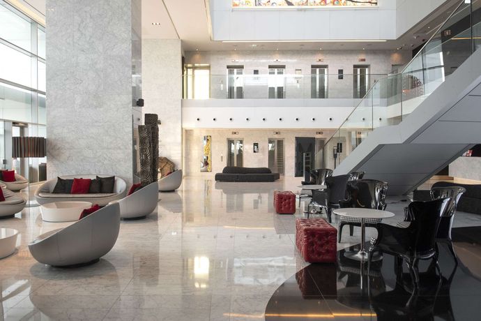 MYRIAD by SANA Hotels - 35