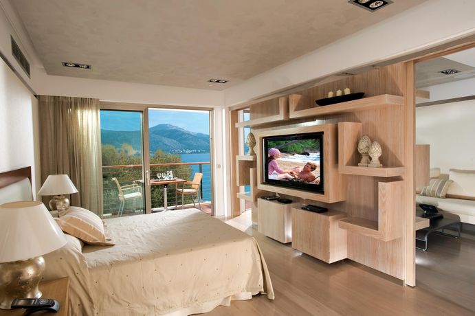 Grand Resort Lagonissi - 57