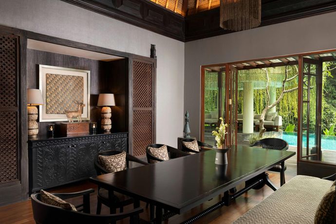 Verified hotel review - Mandapa, A Ritz-Carlton Reserve - 43