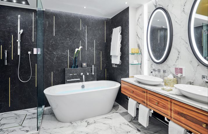 Mandarin Oriental, Munich - 30