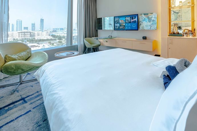 Media One Hotel - 36