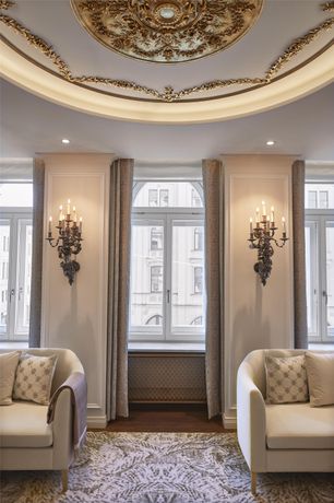 Vier Jahreszeiten Kempinski München - 33