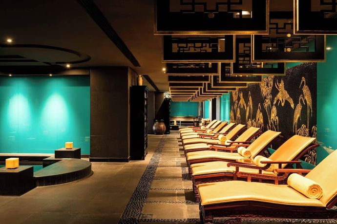 Grosvenor House Hotel and Apartments - 54