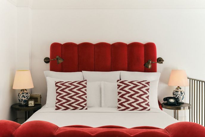 Verified hotel review - Soho House Istanbul - Special Category - 41