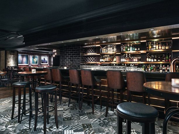 The Langham Hong Kong - 56