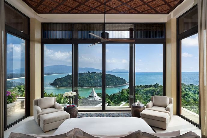 Anantara Layan Phuket Resort - 9