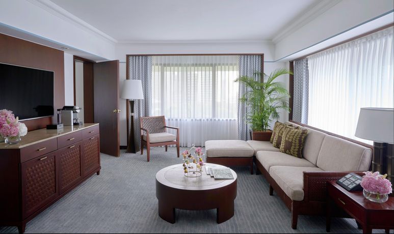 Verified hotel review - The Peninsula Manila - 23