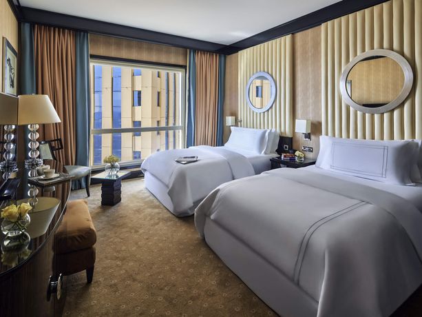 Fairmont Nile City - 47