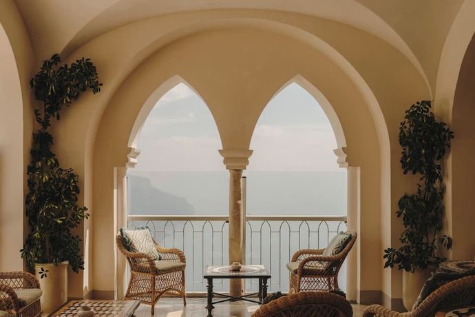 Belmond Hotel Caruso - 21