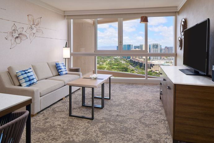 Verified hotel review - Prince Waikiki - 6