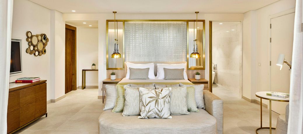 Nobu Hotel Ibiza Bay - 56