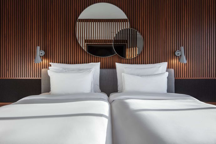 Verified hotel review - Radisson Blu Royal Hotel, Copenhagen - 32