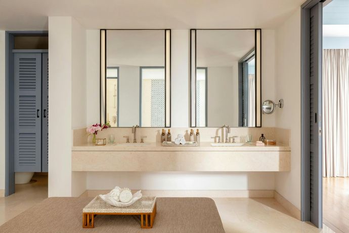 Raffles Maldives Meradhoo - 46