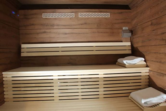 Hotel München Palace - 48