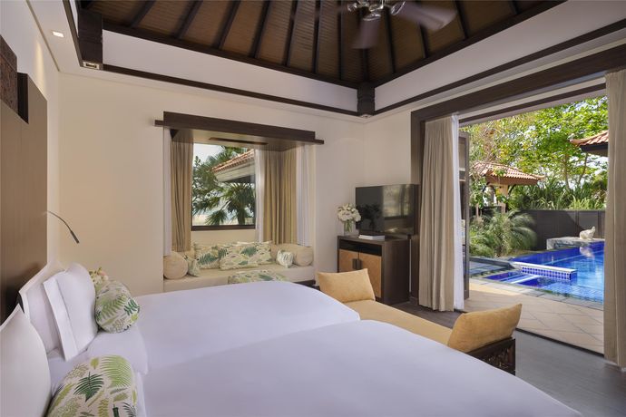 Anantara The Palm Dubai Resort - 48