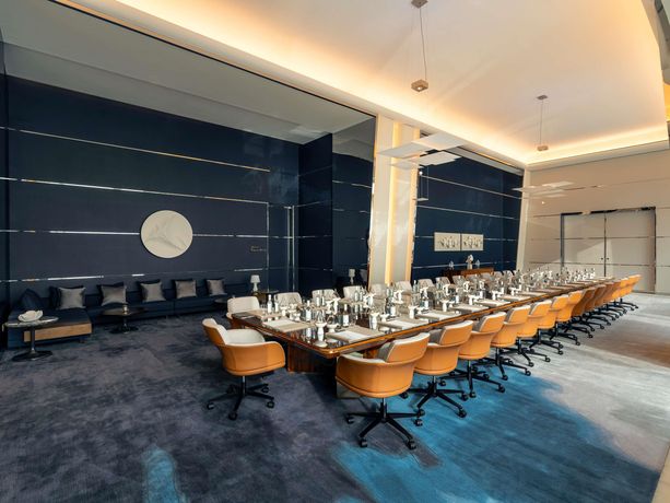 Verified hotel review - Fairmont Doha - 32