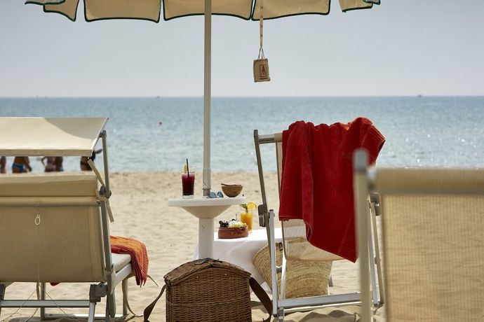 Palazzo Margherita - 51