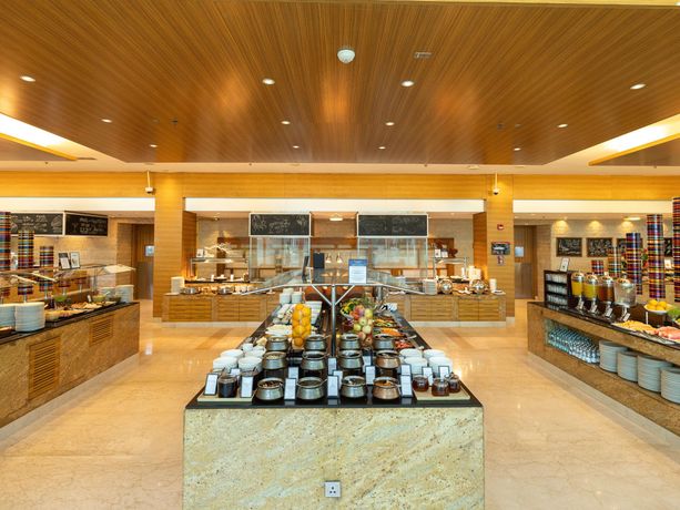 Verified hotel review - Hilton Doha - 33