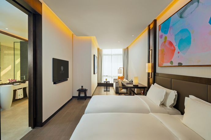 Verified hotel review - Banyan Tree Kuala Lumpur - 33