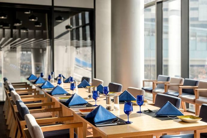 Verified hotel review - Novotel Ambassador Seoul Yongsan - Seoul Dragon City - 36