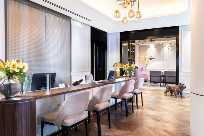 Park Plaza Sherlock Holmes London - 23