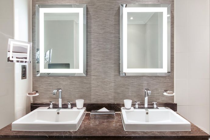 Verified hotel review - Taj 51 Buckingham Gate Suites and Residences - 58