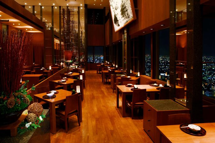 Park Hyatt Tokyo - 14