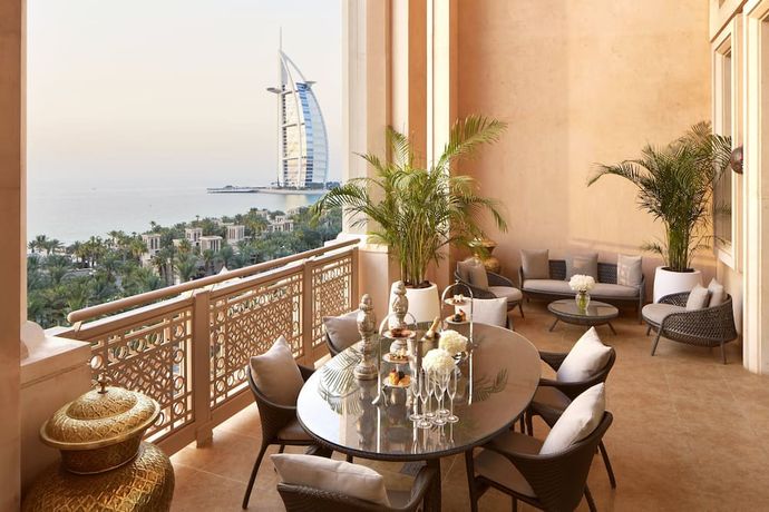 Jumeirah Al Qasr - Madinat Jumeirah - 10