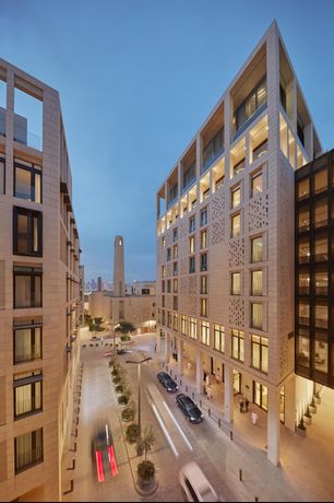 Verified hotel review - Mandarin Oriental Doha - 22