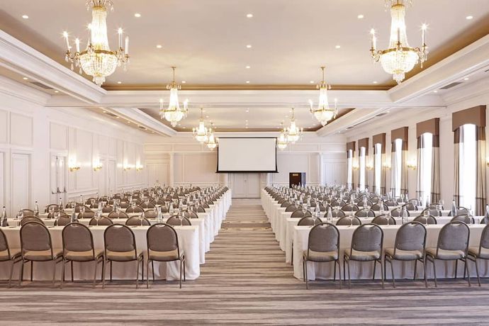 Verified hotel review - Belmond Mount Nelson Hotel - 4