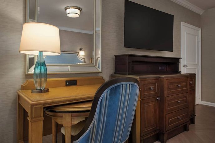 Verified hotel review - Disney's Beach Club Resort - 18