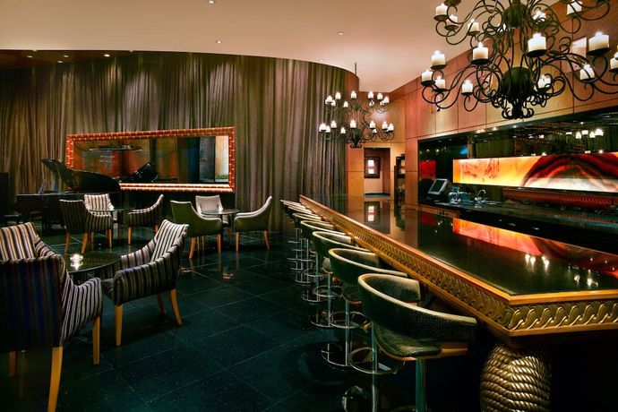 Grand Hyatt Dubai - 47