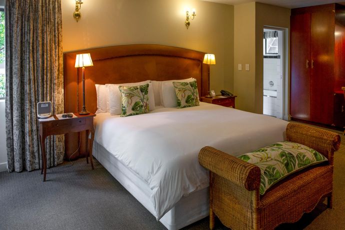 Verified hotel review - Ten Bompas Hotel - 16