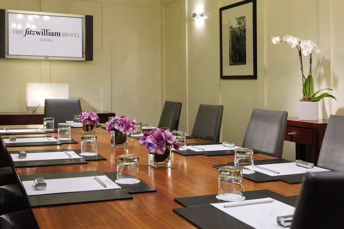 The Fitzwilliam Hotel - 34