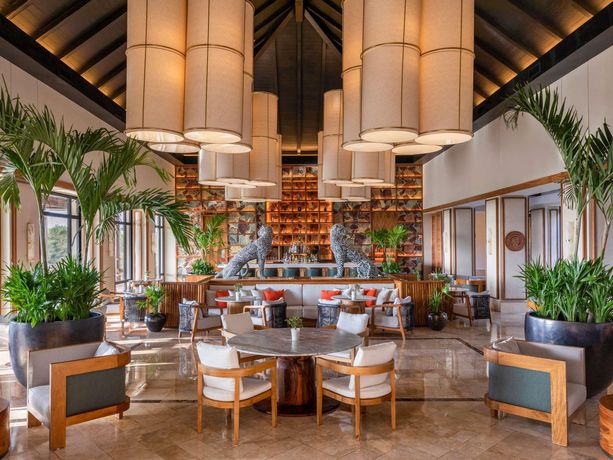 Fairmont Mayakoba - 40