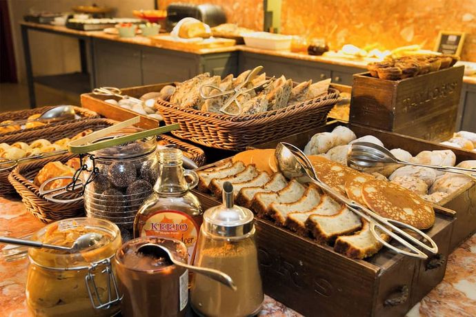 Verified hotel review - Pousada de Lisboa - Small Luxury Hotels Of The World - 48