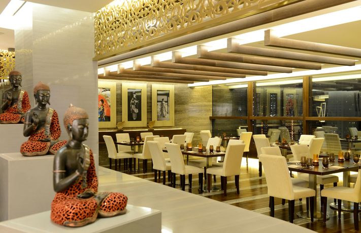 Grand Millennium Dubai - 36