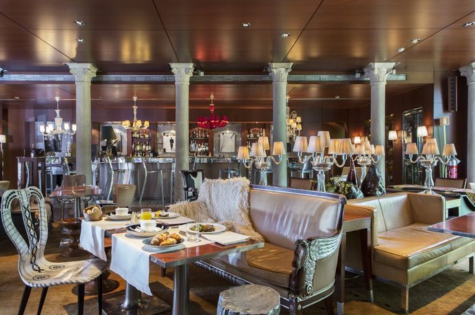 Verified hotel review - PalazzinaG - 28