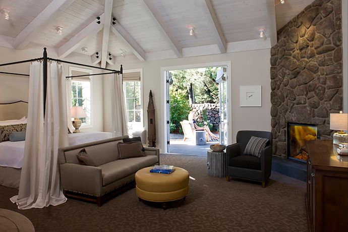 Hotel Yountville - 33