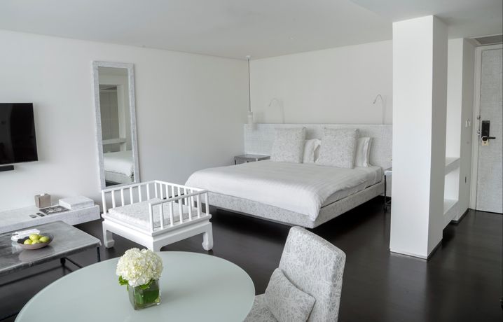 Verified hotel review - COMO Metropolitan Bangkok - 12