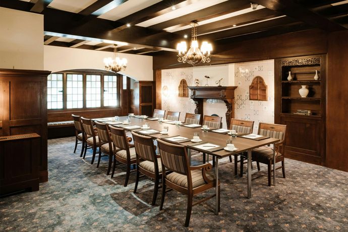 Hotel Atlantic Hamburg, Autograph Collection - 23