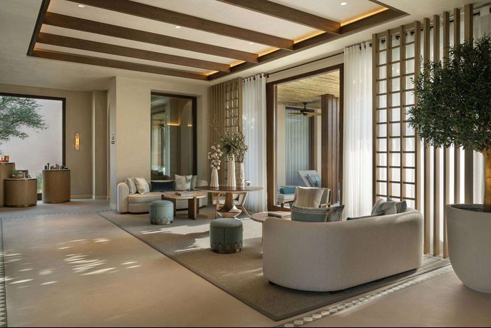 Bab Al Shams Desert Resort and Spa - 24