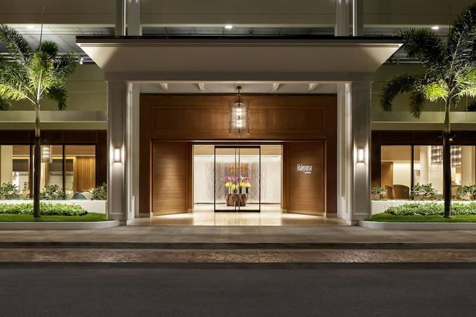 Verified hotel review - Halepuna Waikiki by Halekulani - 23