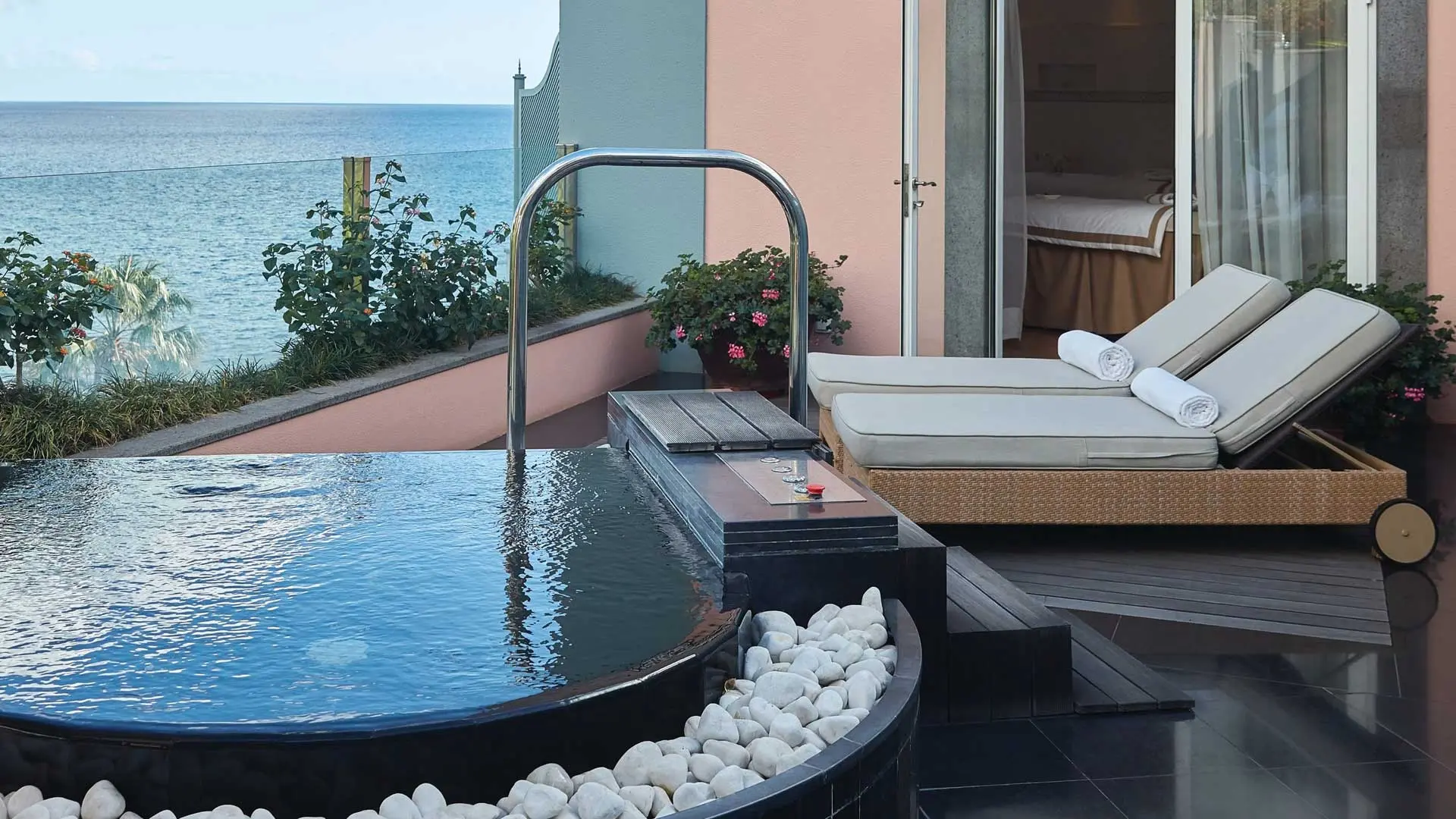 Review of Belmond Reid's Palace - 6