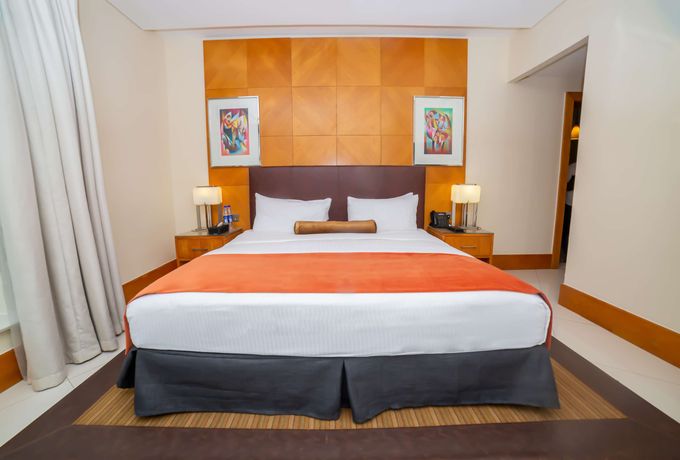 Lagos Continental Hotel