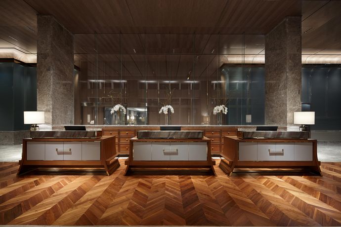 Verified hotel review - Signiel Seoul - 50