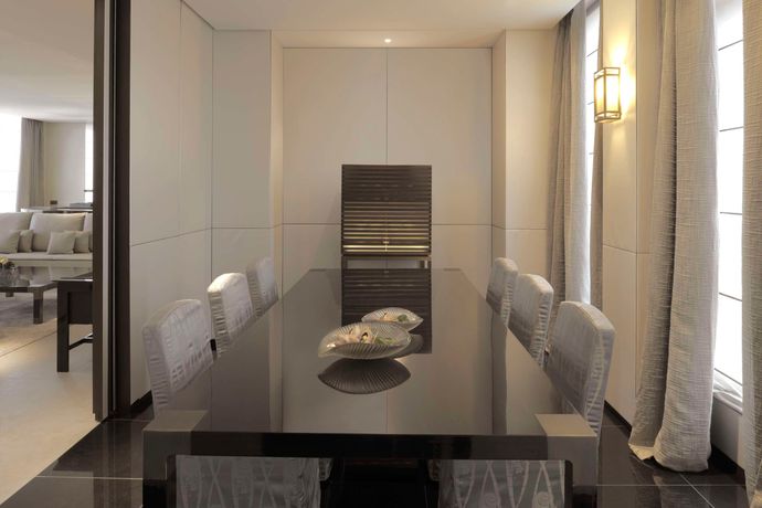 Verified hotel review - Armani Hotel Milano - 59