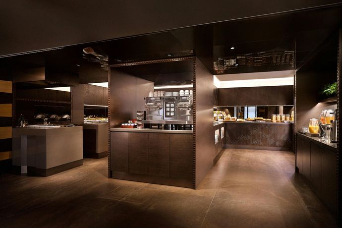 Verified hotel review - THE PLAZA Seoul, Autograph Collection - 16