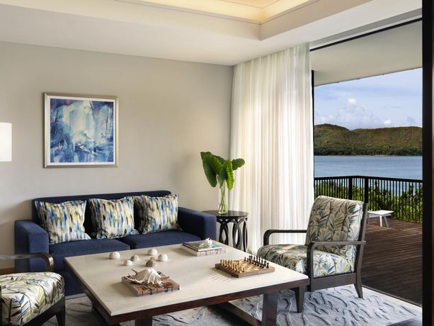 Verified hotel review - Raffles Seychelles - 36